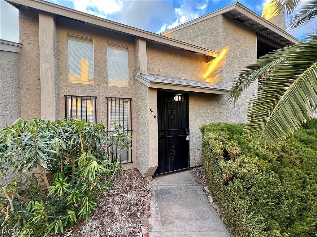 516 Sellers Pl, Henderson, NV 89011 Zillow