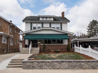 2111 Summit St, Portsmouth, OH