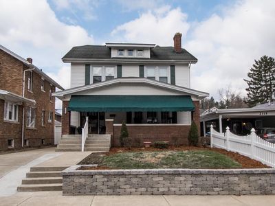 2111 Summit St, Portsmouth, OH, 45662
