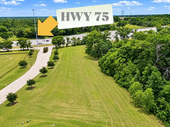Gateway Drive Lots #22-26, Sherman, TX 75090