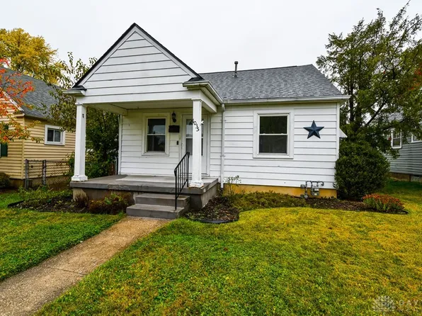 1035 Chelsea Ave, Dayton, OH 45420