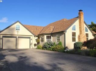 1610 N Locust St, Canby, OR 97013