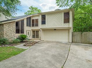 543 Enchanted Ln, Spring, TX 77388