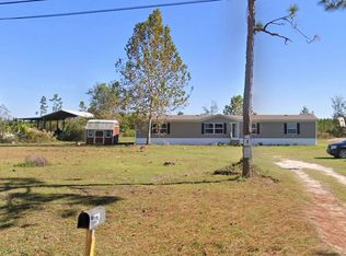 12722 Clear Creek Rd, Youngstown, FL 32466