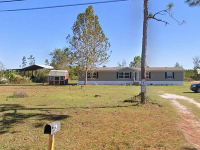 12722 Clear Creek Rd, Youngstown, FL, 32466