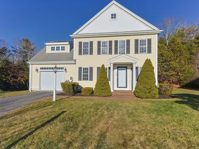 6 Granite Circle, East Sandwich, MA, 02537