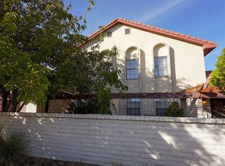 1512 Mountain Shadow Dr, Carlsbad, NM 88220
