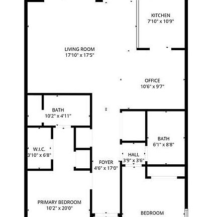 4th image of 7607 Grand Estuary Trl Unit 302