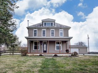 4840 Waterloo Rd NW, Canal Winchester, OH 43110
