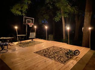 520 S Rice St, Hamilton, TX 76531