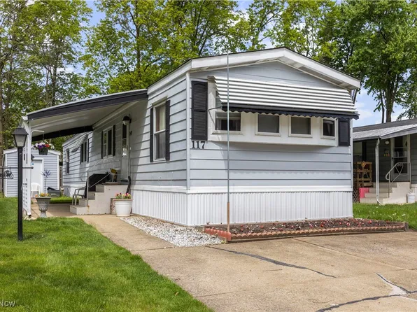 35157 Center Ridge Rd #117, North Ridgeville, OH 44039