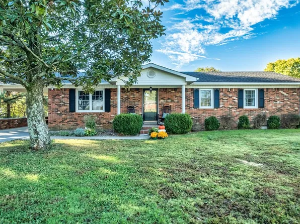 337 Peterson Ave, Auburn, KY 42206