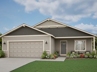 Charlotte Premier Plan, Upland Meadows, Hermiston, OR 97838