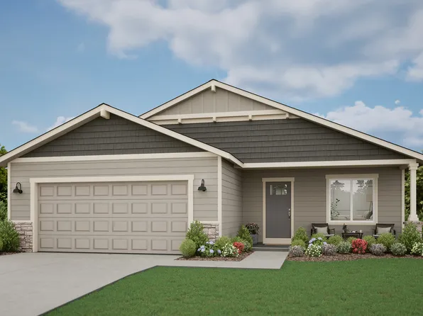 Charlotte Premier Plan, Willowbrook