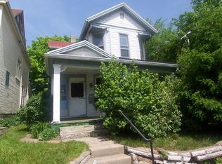 61 McOwen St, Dayton, OH 45405