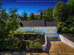 603 Wood Rd, Charleston, WV 25302