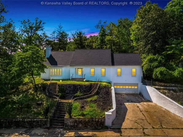 603 Wood Rd, Charleston, WV 25302