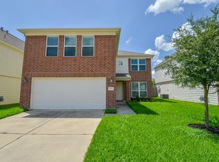 3203 Zephyr Glen Way, Houston, TX 77084