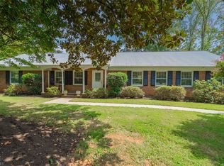 3770 Will Scarlet Rd, Winston Salem, NC 27104
