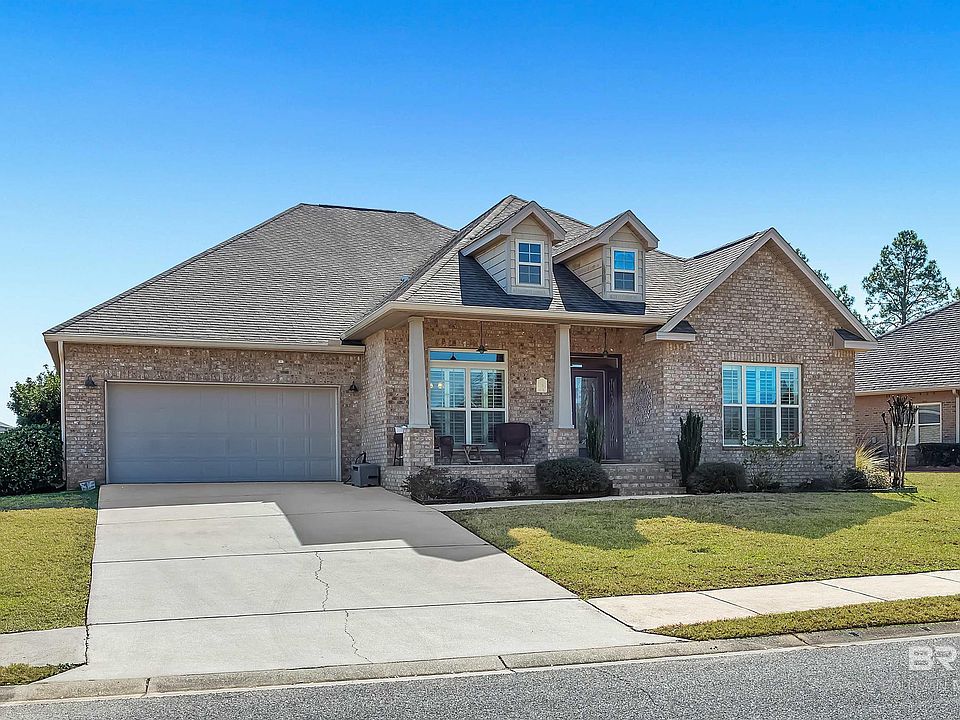 9812 Carnoustie Ct, Foley, AL 36535 Zillow