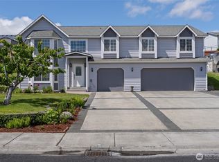 1032 Edgewater Lane, Moses Lake, WA