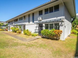 2988 Ala Ilima St #5, Honolulu, HI 96818