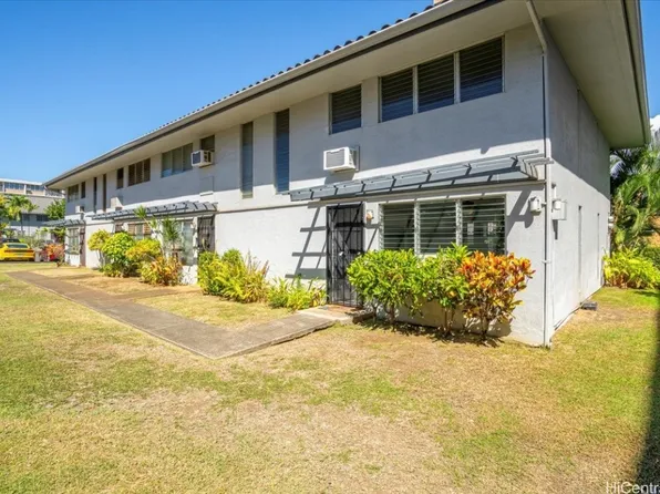 2988 Ala Ilima St #5, Honolulu, HI 96818