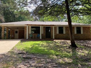 240 County Road 419, Calhoun City, MS 38916