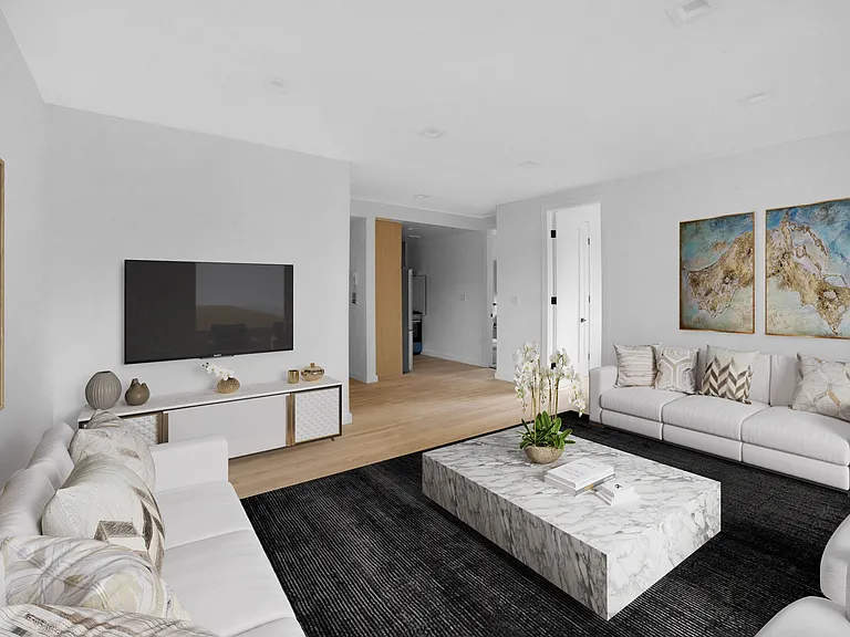251 W 92nd St #5A2 — Photo 2