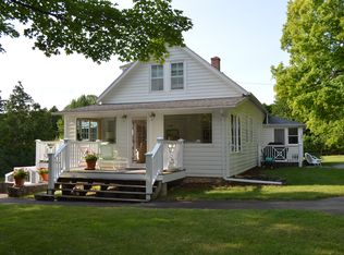 2298 Waters End Rd, Sister Bay, WI 54234