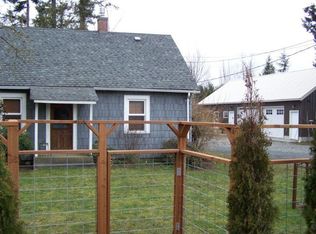 184 E Pole Rd, Lynden, WA 98264