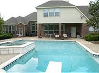 6006 Rathbone Dr, Parker, TX 75002