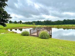 45 Cave Hill Rd, Eubank, KY 42567