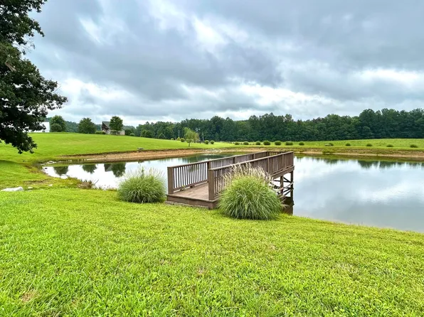 45 Cave Hill Rd, Eubank, KY 42567