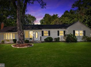 117 Valley View Ave, Edgewater, MD 21037