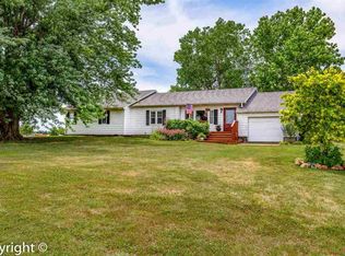 31379 Highway E, Green Ridge, MO 65332