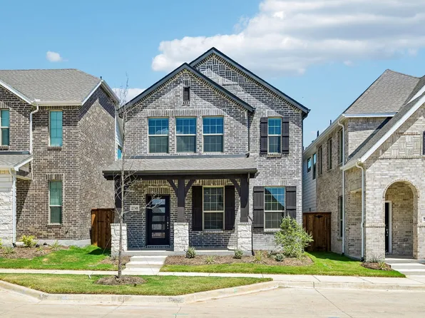 2748 Teton St, Corinth, TX 76210