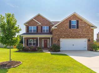 509 Hialeah Dr, Bonaire, GA