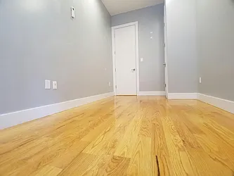 Rented by Evergreen Apartments BK