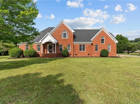 1452 Taft Rd, Chesapeake, VA 23322