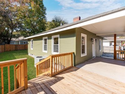 548 5th St, Chester, SC, 29706
