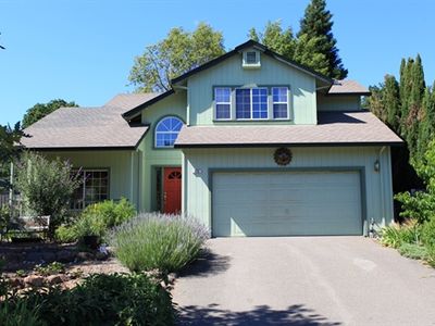 425 Bowers Pl, Graton, CA, 95444