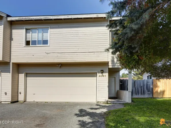 4081 Westland Dr, Anchorage, AK 99517