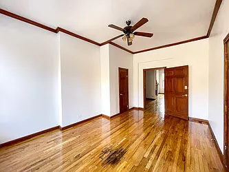 Rented by Corcoran