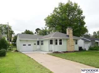 4317 N 55th St, Omaha, NE 68104