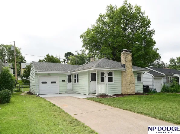 4317 N 55th St, Omaha, NE 68104