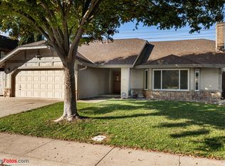 1301 Winford St, Modesto, CA 95355