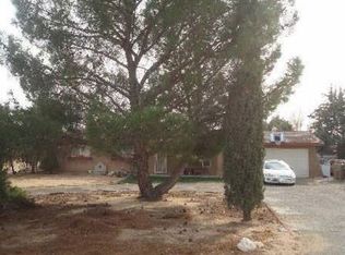 17775 Chestnut St, Hesperia, CA 92345