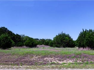 12200 Montana Springs Dr, Marble Falls, TX 78654