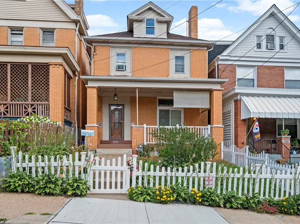 2241 Valera Ave, Pittsburgh, PA 15210